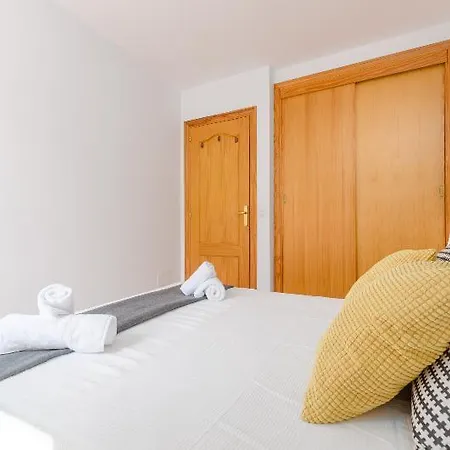 Yourhouse Arena Hotel Can Picafort (Mallorca)
