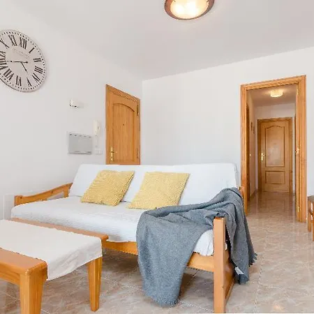 Yourhouse Arena Can Picafort (Mallorca)